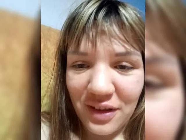 Freechat Onalohka on BongaCams