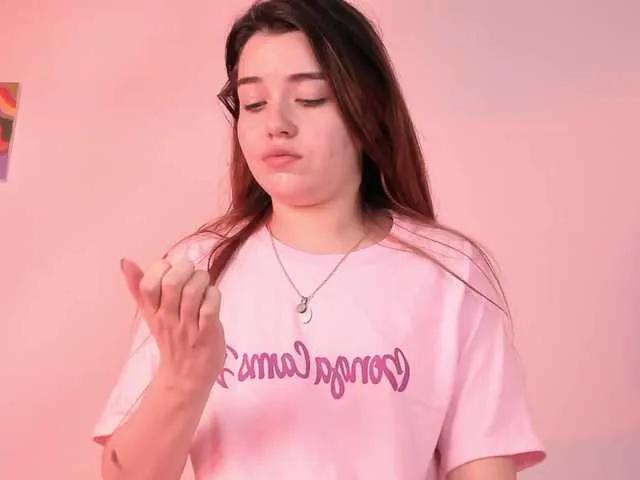 Pamela-Velvet on BongaCams