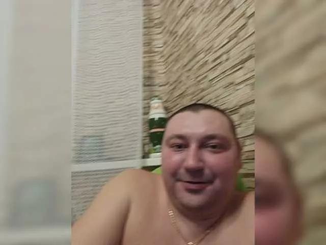 Freechat Pasha0864 on BongaCams