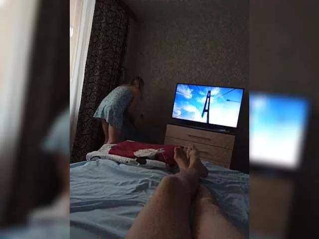 Freechat Pasha0864 on BongaCams