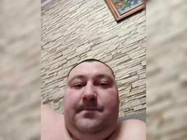 Freechat Pasha0864 on BongaCams