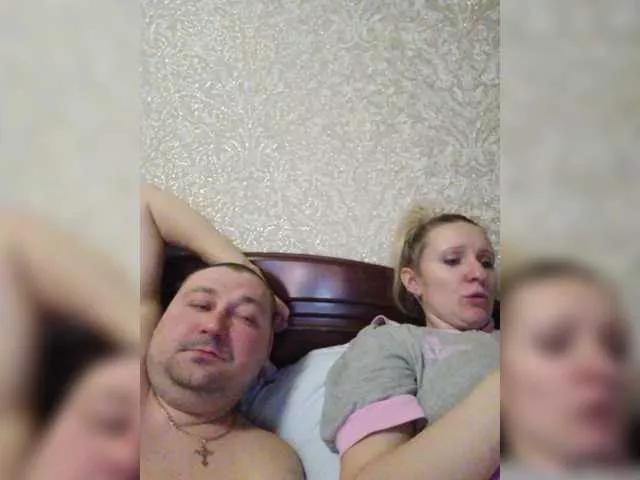 Freechat Pasha0864 on BongaCams