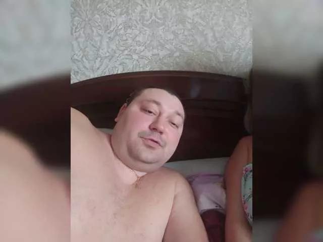 Freechat Pasha0864 on BongaCams