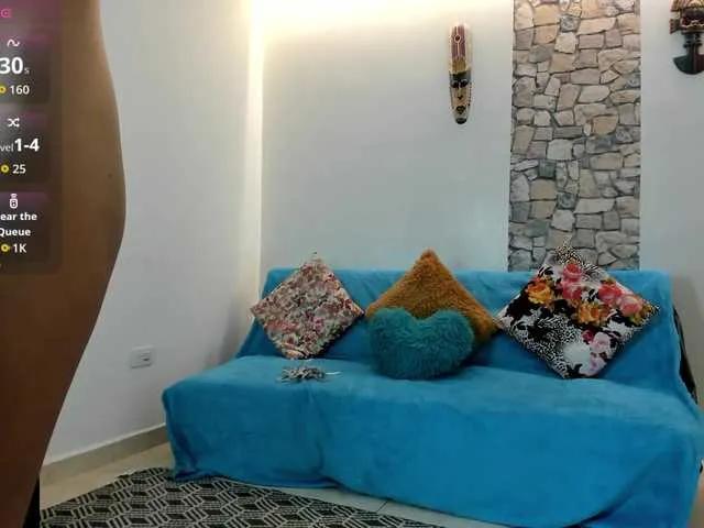 Freechat PIINK-2025 on BongaCams