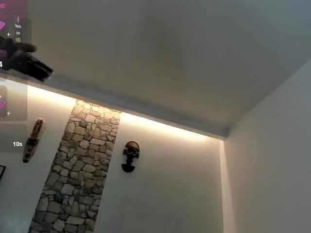 Freechat PIINK-2025 on BongaCams