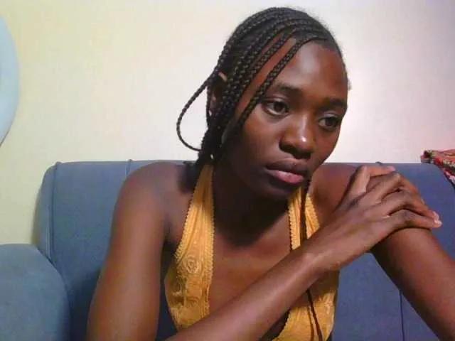 Preetygirl on BongaCams