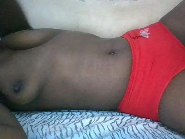 Quickass on BongaCams 