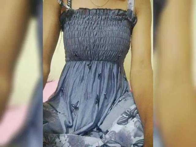 Freechat Rabearivelo on BongaCams