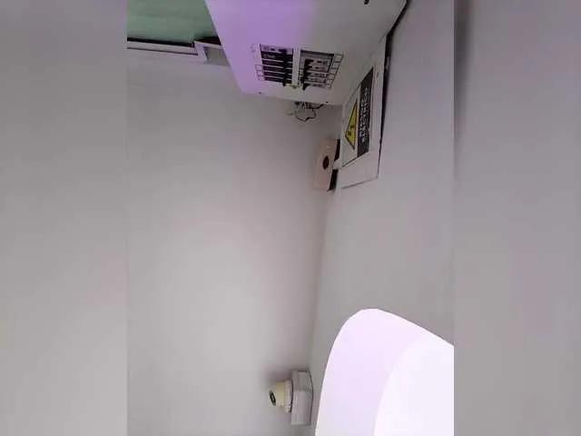 RachelCooper on BongaCams