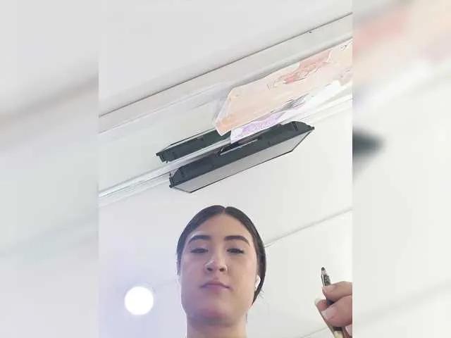 RachelCooper on BongaCams