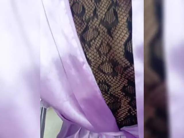 RachelCooper on BongaCams