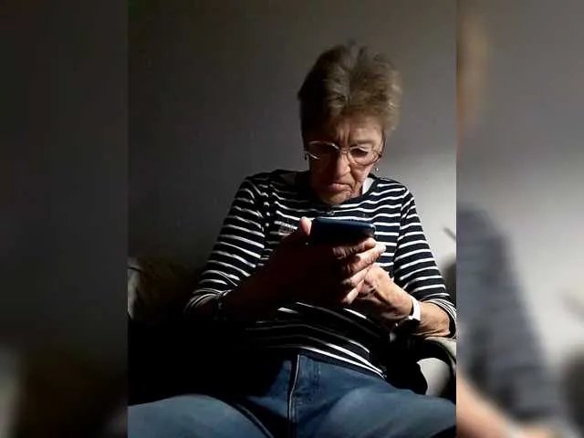 Freechat Reife-dame on BongaCams