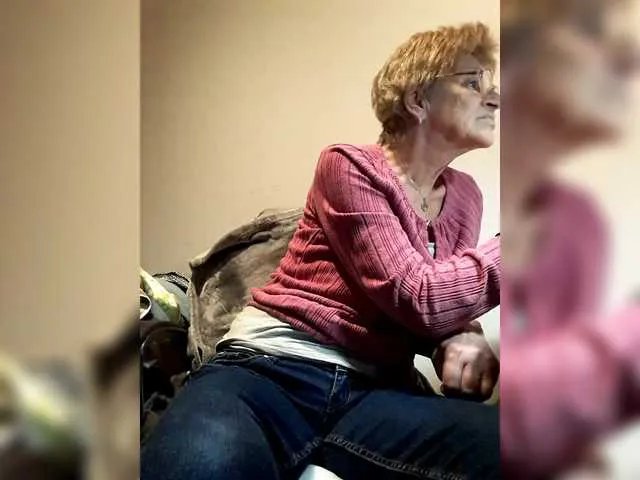 Freechat Reife-dame on BongaCams