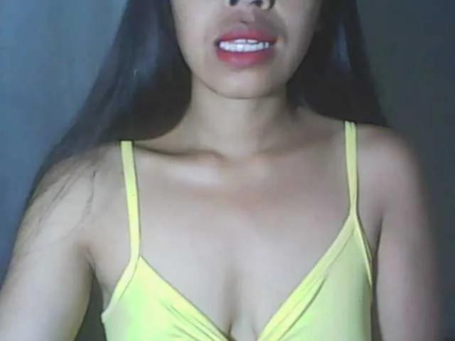 Freechat RitaHalle on BongaCams