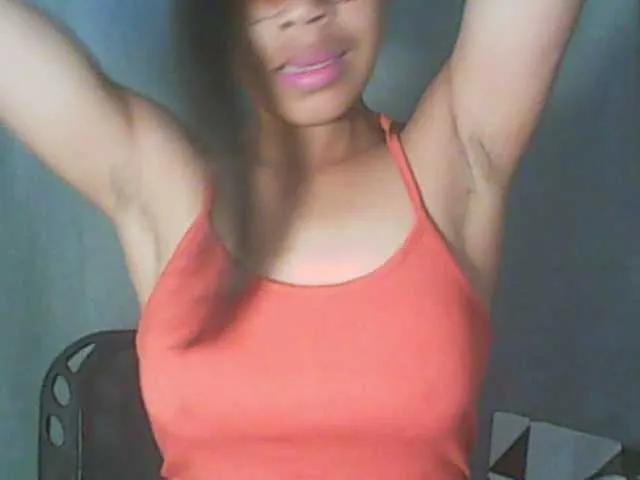 Freechat RitaHalle on BongaCams