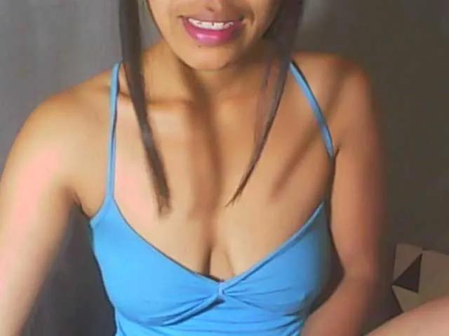 Freechat RitaHalle on BongaCams