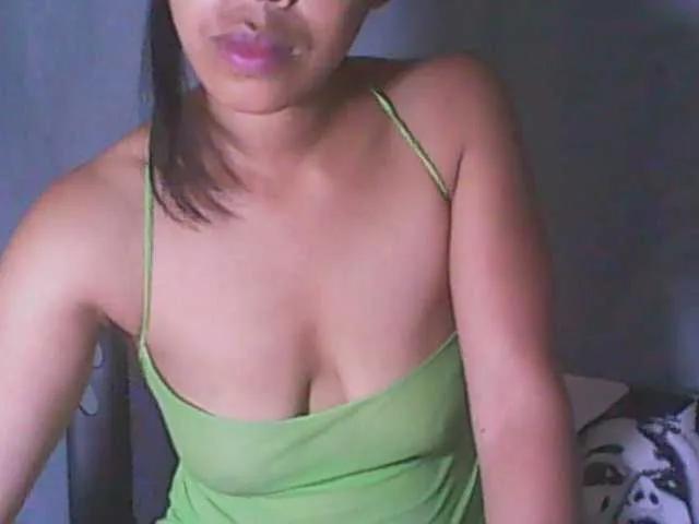 Freechat RitaHalle on BongaCams