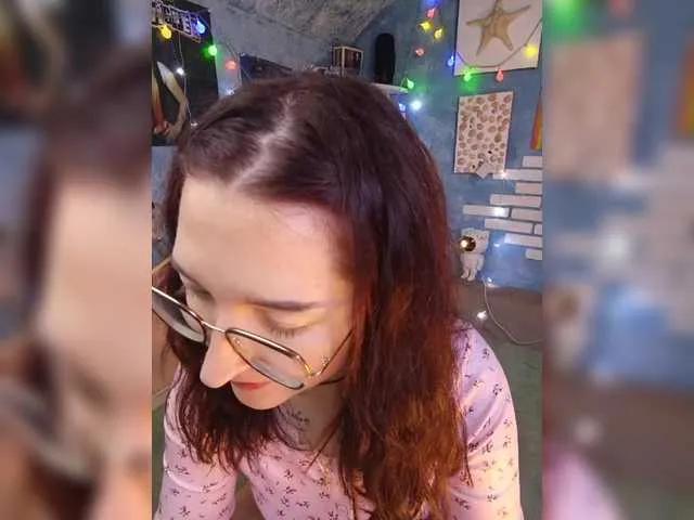 Rosia-Guess on BongaCams