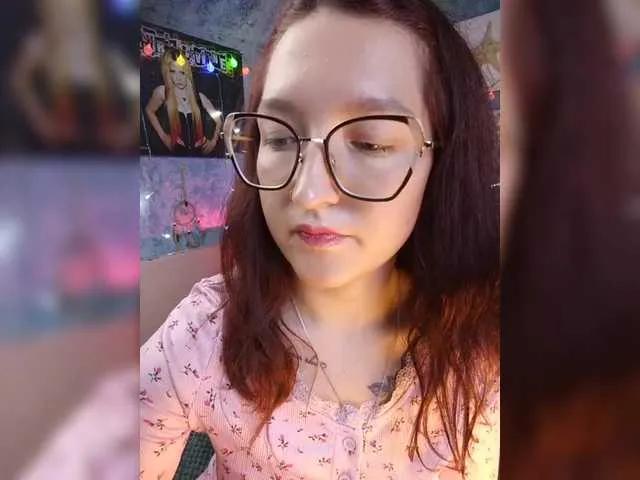 Rosia-Guess on BongaCams