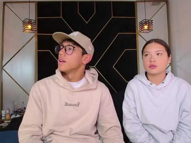 RyanPricee on BongaCams