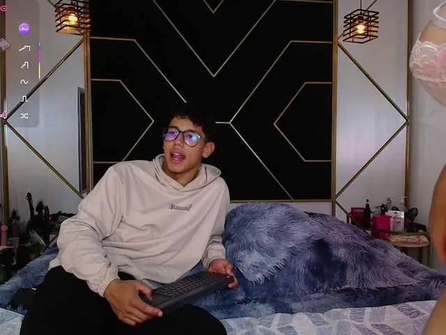 RyanPricee on BongaCams