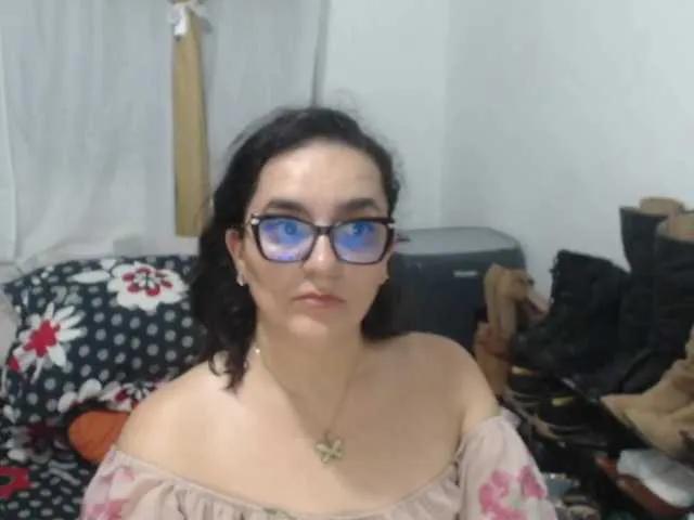 saimajayeb on BongaCams