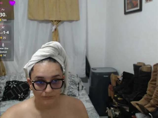 saimajayeb on BongaCams