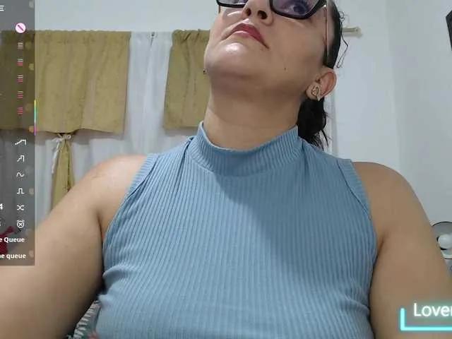 saimajayeb on BongaCams