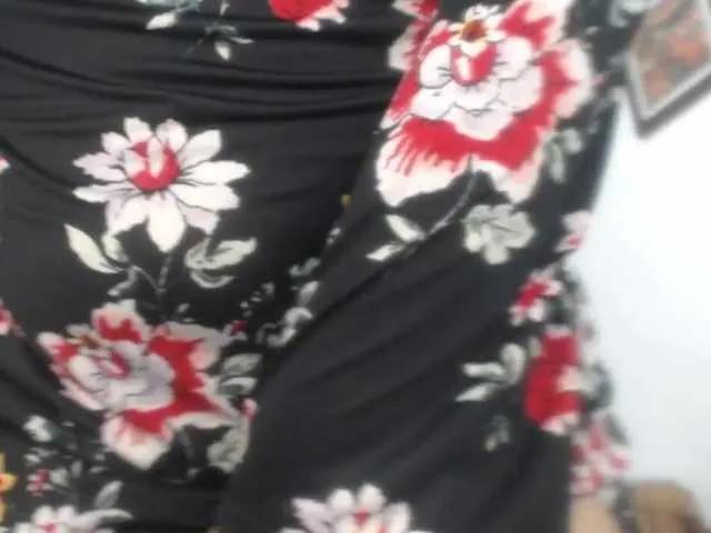 saimajayeb on BongaCams