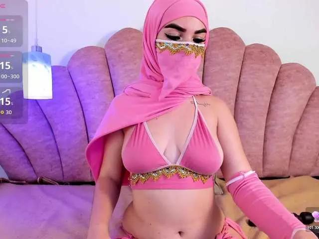 Saleh-issawi on BongaCams