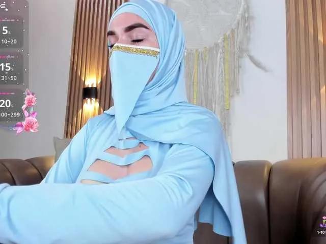 Saleh-issawi on BongaCams