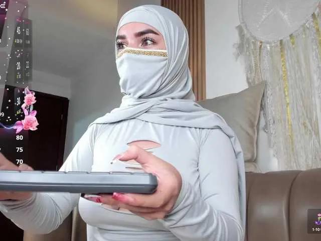 Saleh-issawi on BongaCams