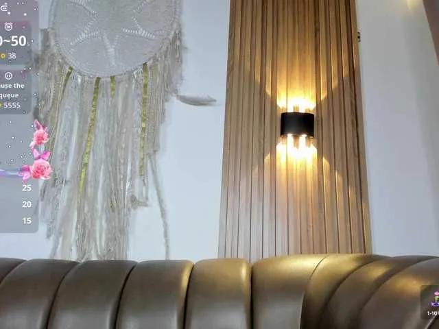 Saleh-issawi on BongaCams