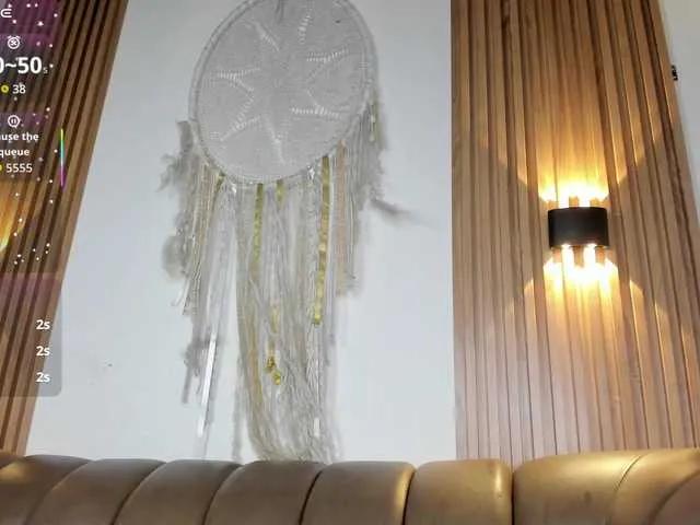 Saleh-issawi on BongaCams