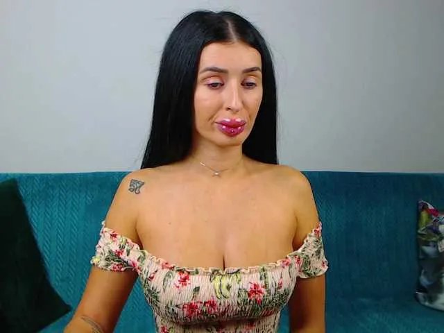 Freechat Sara-Daisy on BongaCams