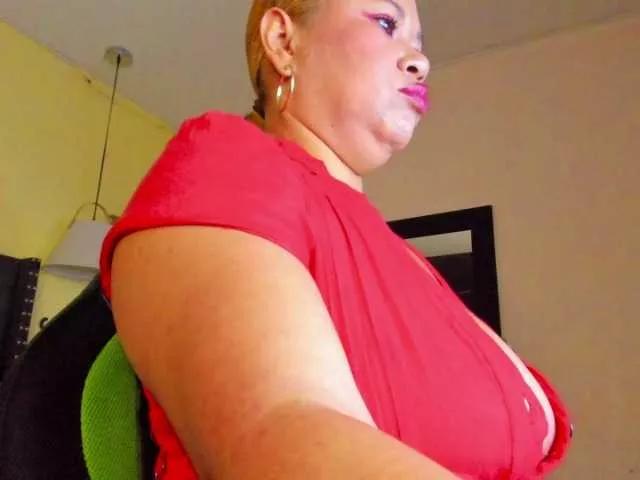 Saray-Yepez on BongaCams 