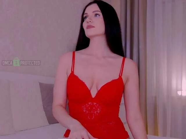 SeductiveAlya on BongaCams