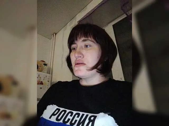 Freechat SERTSEETKA on BongaCams