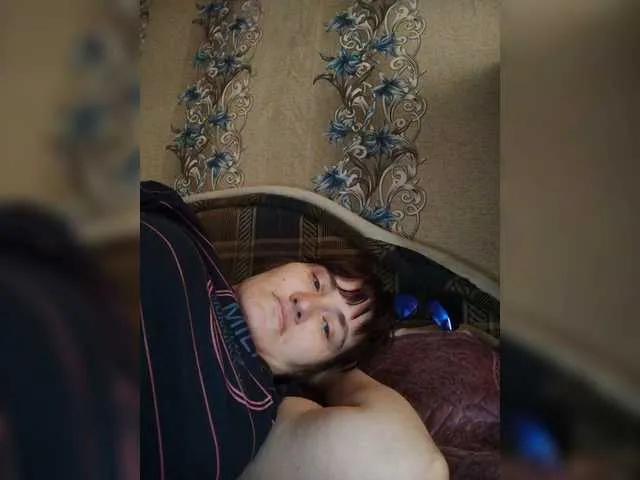 Freechat SERTSEETKA on BongaCams