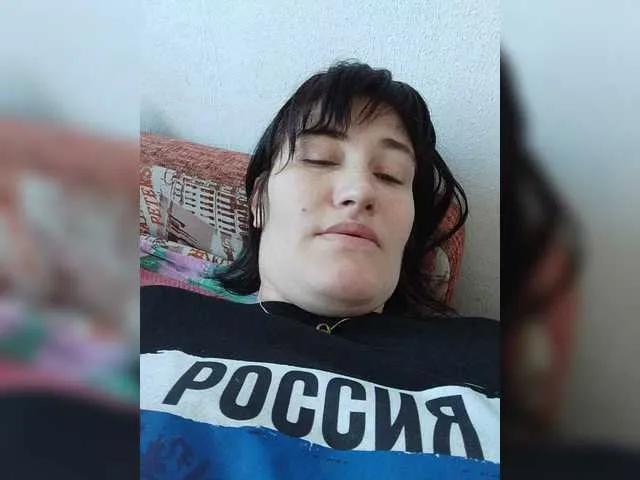 Freechat SERTSEETKA on BongaCams