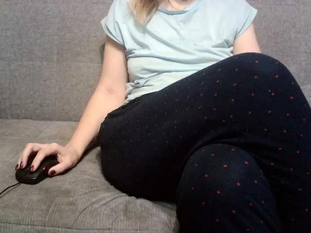 Freechat Sevilay on BongaCams