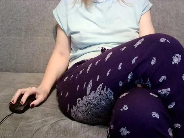 Freechat Sevilay on BongaCams