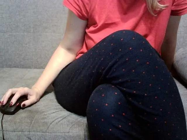 Freechat Sevilay on BongaCams