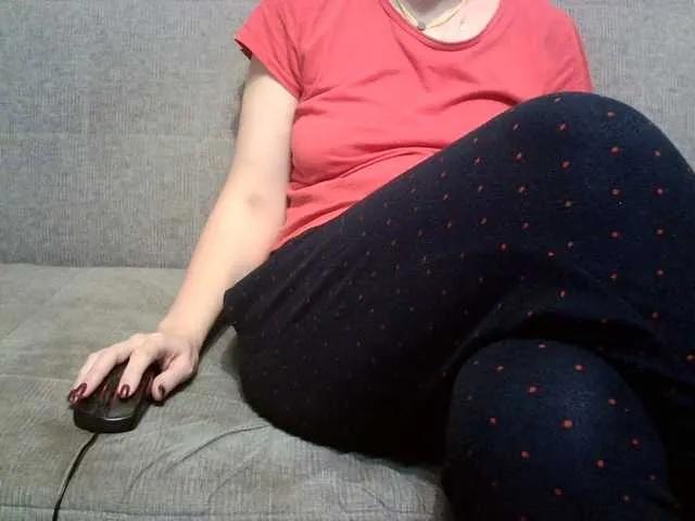 Freechat Sevilay on BongaCams