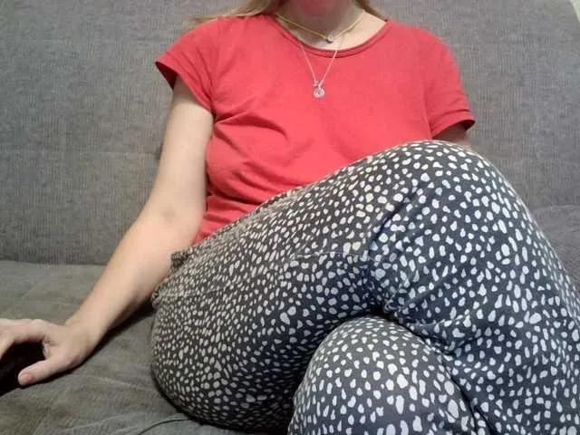 Freechat Sevilay on BongaCams