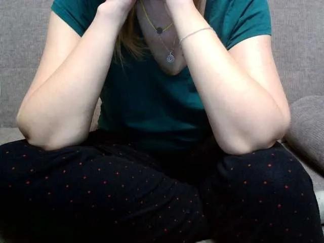 Freechat Sevilay on BongaCams