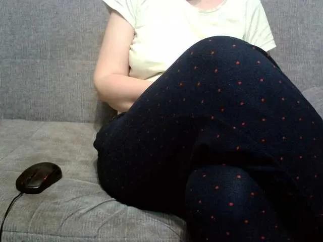 Freechat Sevilay on BongaCams