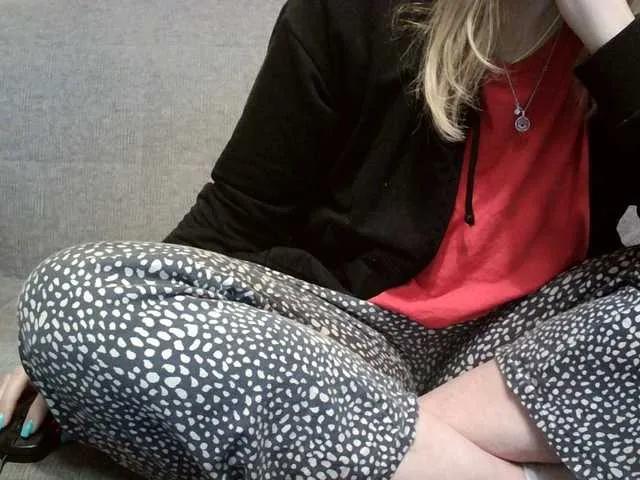 Freechat Sevilay on BongaCams