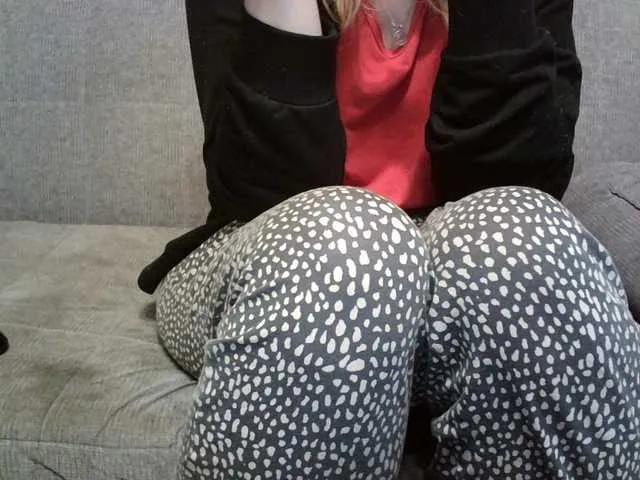 Freechat Sevilay on BongaCams