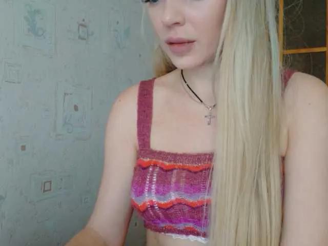 Freechat sexy-girl999 on BongaCams